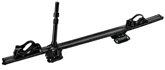 Bike Rack Black