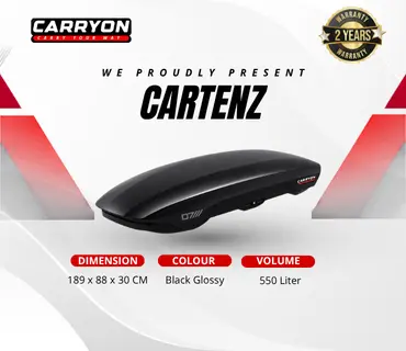 Cartenz